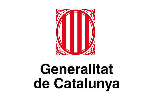 Proclamación de la Generalitat de Catalunya