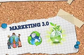 MARKETING 3.0