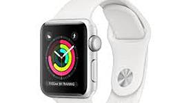 Timeline: Wearable Technology