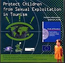 Statement on the Prevention of Organized Sex Tourism (OMT)