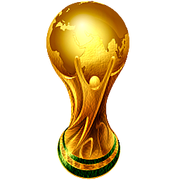 Primer encuentro de la copa mundial