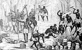 Modelo de implementación.