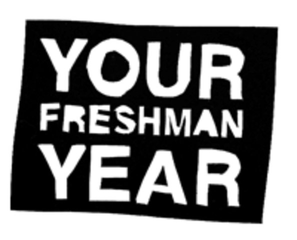 First Day of Freshman Year