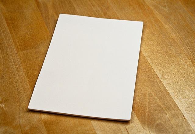 El papel en Inglaterra