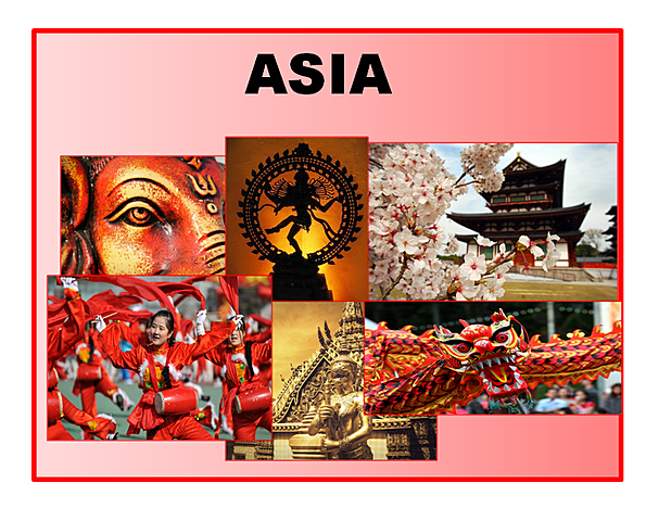 ASIA