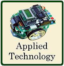 Applied Technology Education Act reauthorized