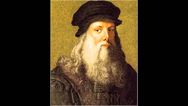 Leonardo da Vinci
