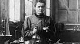 Timeline: Marie Curie