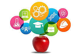 College & Career Readiness. Be informed, be prepared, be ready!