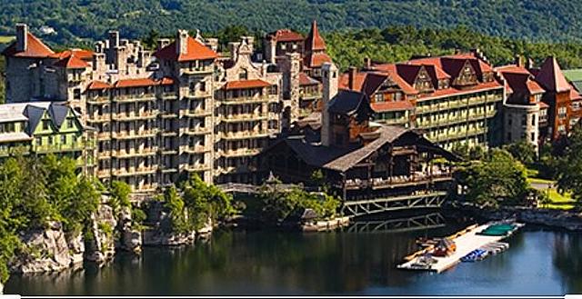 Acuerdo de MOHONK