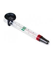 EL TERMÓMETRO DE AGUA