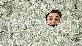 Timeline: A pénz története