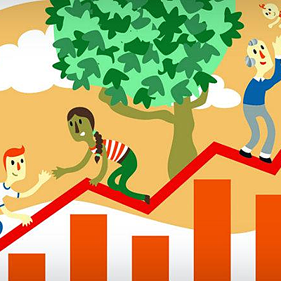 Timeline: ECONOMIA SOLIDARIA