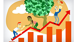 Timeline: ECONOMIA SOLIDARIA