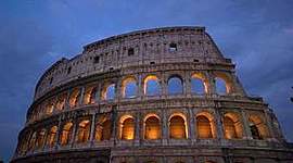 Timeline: Historia de Roma