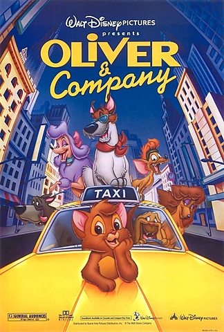Oliver and Company