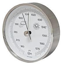 EL BARÓMETRO