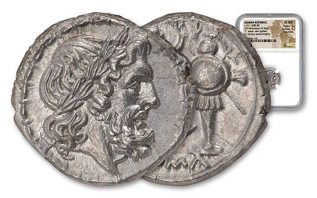 A nemesfémek megjelenése