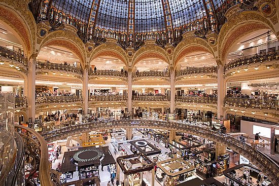 Galeries Lafayette