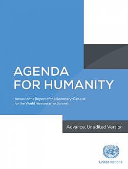 Report of the Secretary General to CSD 7 – Tourism & Sustainable Development (UN)