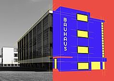 LA BAUHAUS