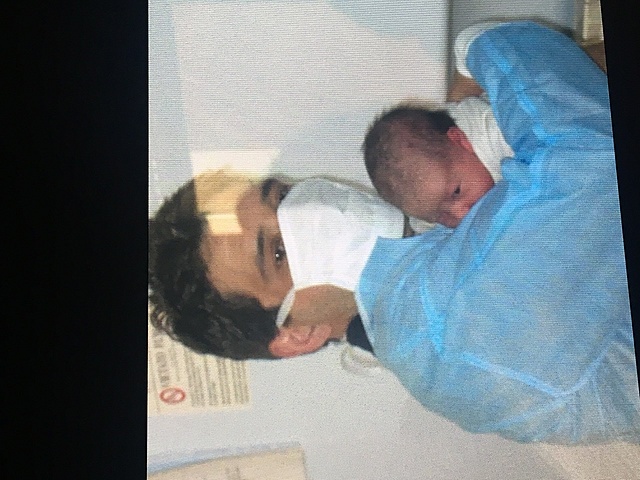 when i was born