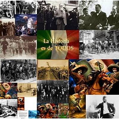 Timeline: La historia es de todos