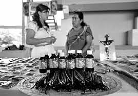 Declaración de Oaxaca sobre el turismo indígena