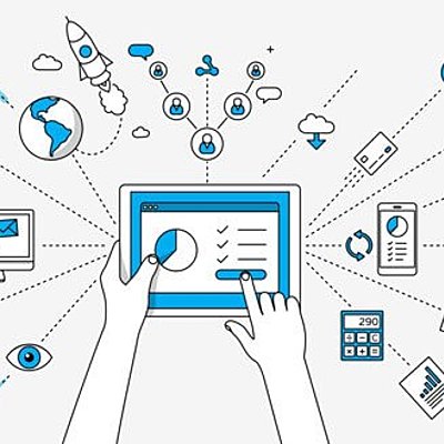 Timeline: History of the Internet
