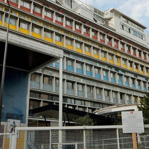 Refugio del ejército