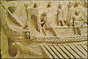 Creación Del Cargo Tribuno De La Plebe