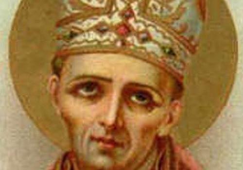 san Buenaventura de Fidanza (1221 – 1274)