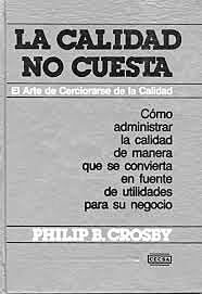 philip crosby