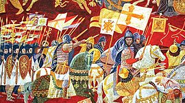 Timeline: The First Crusade
