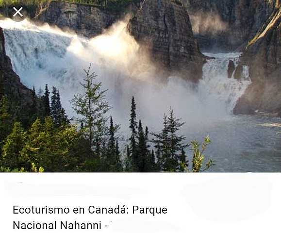 Declaracion de Quebec sobre el ecoturismo
