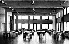 LA ESCUELA DE ULM (1955-1968)