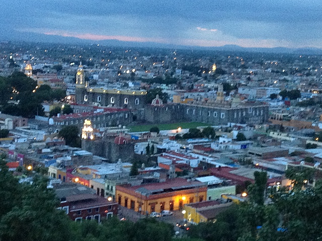 Y SIGUEN LOS CAMBIOS