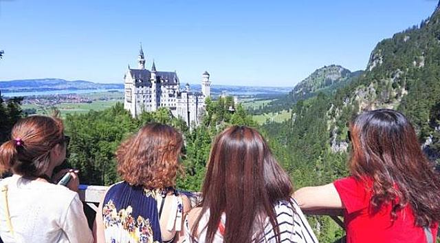 Declaración de berlin [turismo sostenible]