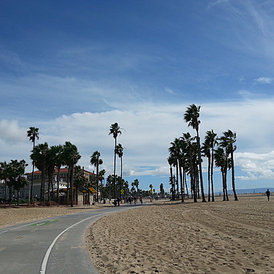 Timeline: POTOVANJE PO AMERIKI