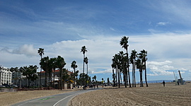 Timeline: POTOVANJE PO AMERIKI