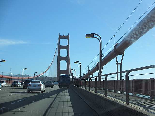 SAN FRANCISCO