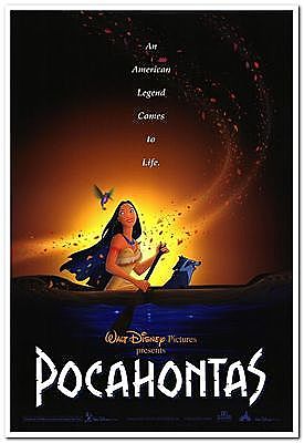 Pocahontas