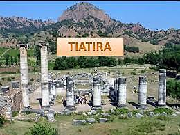 TIATIRA