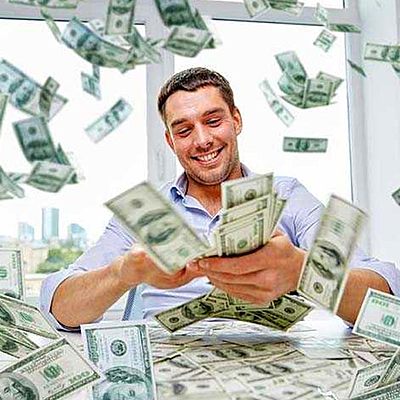 Timeline: A pénz története