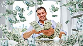 Timeline: A pénz története