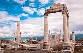LAODICEA