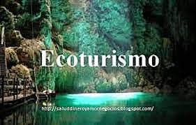 El ecoturismo busca atraer al mercado global