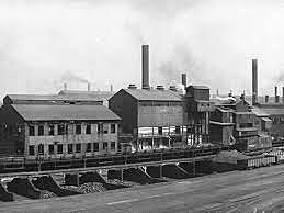 Carnegie Imitates Bessemer Steel