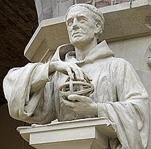 Roger Bacon (1220 – 1292)