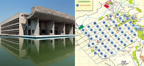 Chandigarh
